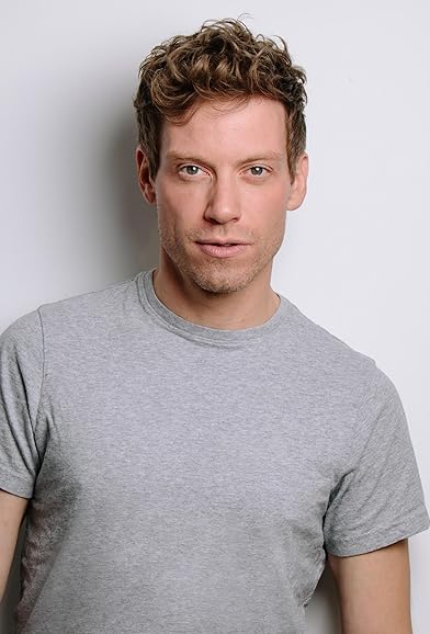 Primary photo for Barrett Foa Primary photo for Barrett Foa