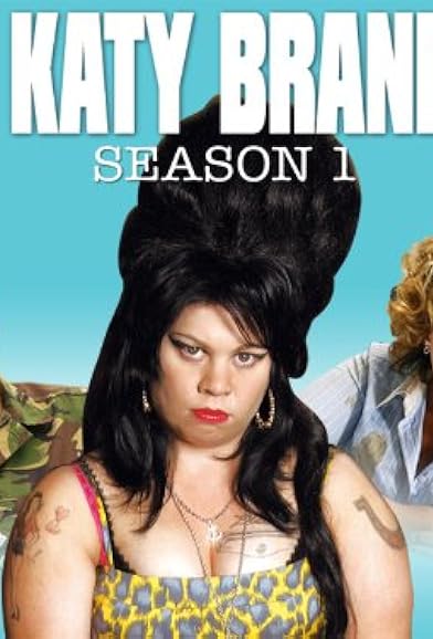 Primary photo for Katy Brand Primary photo for Katy Brand