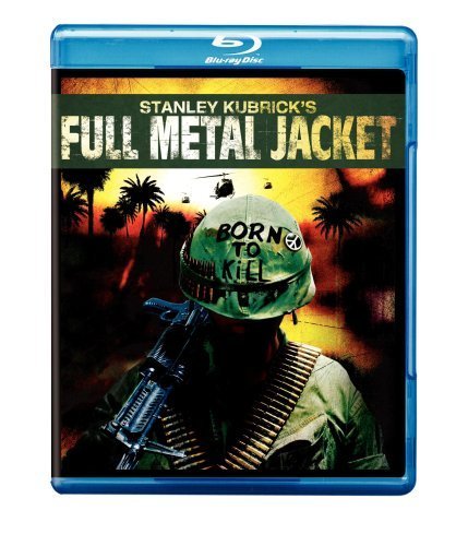 Full Metal Jacket (1987)