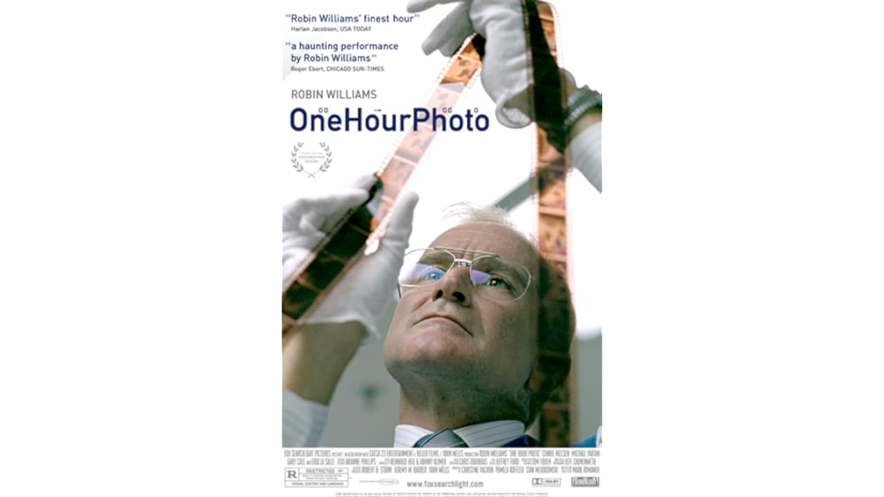 [WATCH-HD] One Hour Photo 2002 HD Full Watch Online For Free
