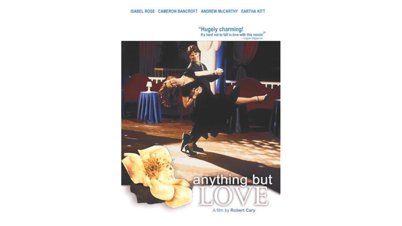 WATCH Anything But Love 2002 Online Full Movie Free