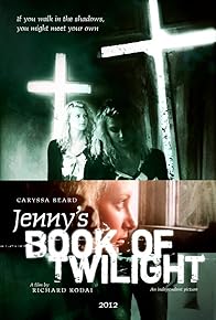 Primary photo for Jenny's Book of Twilight