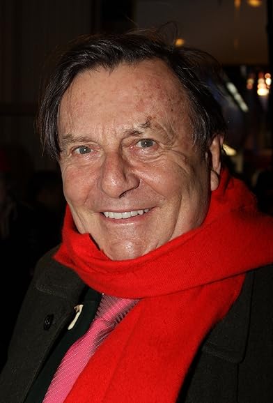 Primary photo for Barry Humphries Primary photo for Barry Humphries