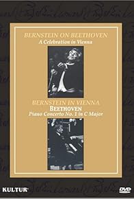 Primary photo for Bernstein on Beethoven: A Celebration in Vienna Primary photo for Bernstein on Beethoven: A Celebration in Vienna