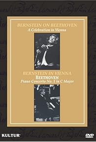 Primary photo for Bernstein on Beethoven: A Celebration in Vienna