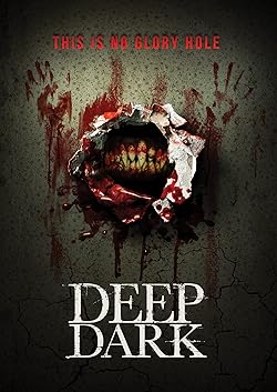 Poster of Deep Dark