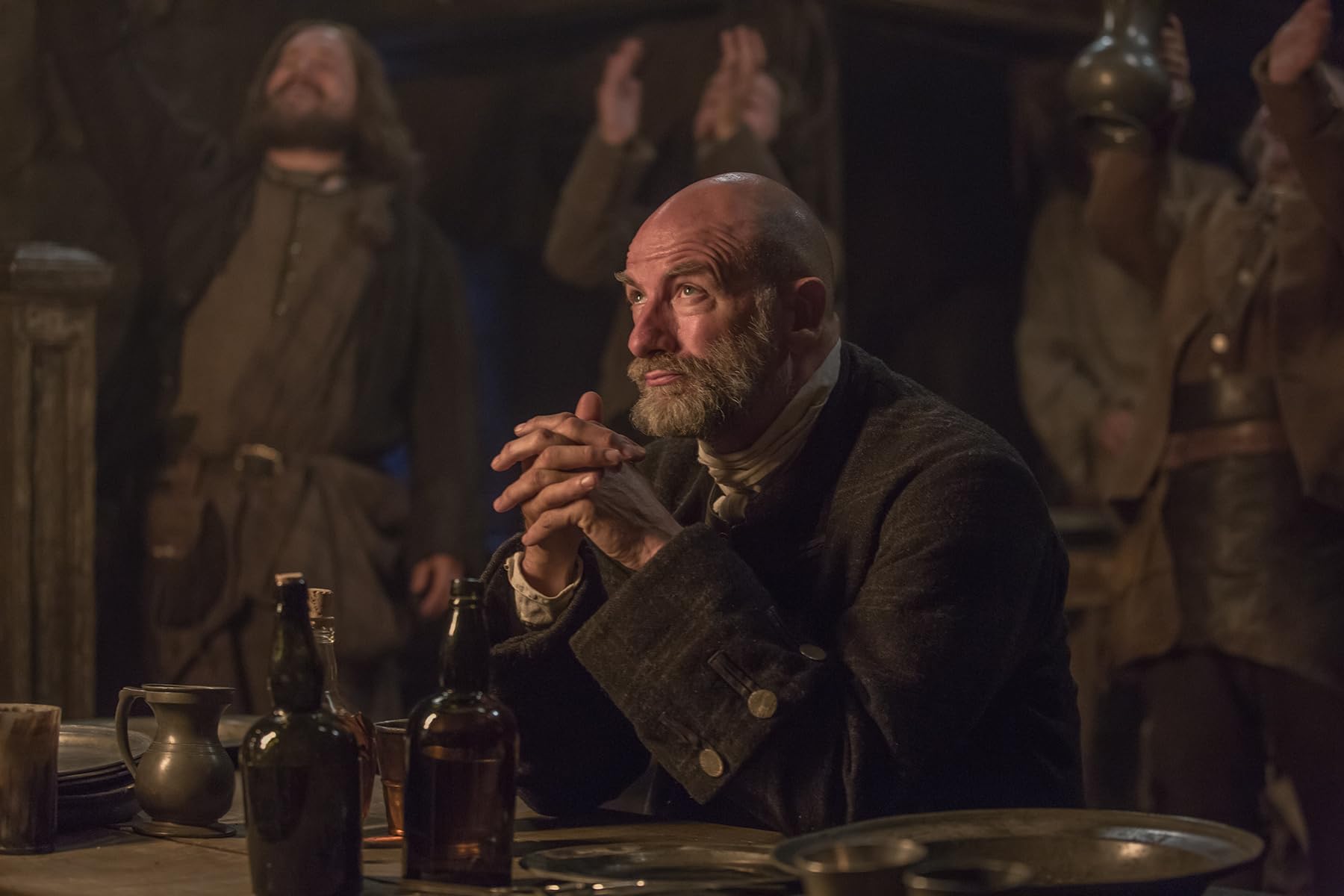 Graham McTavish Graham McTavish