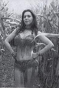 Primary photo for The Cornstarch Gizmo Primary photo for The Cornstarch Gizmo