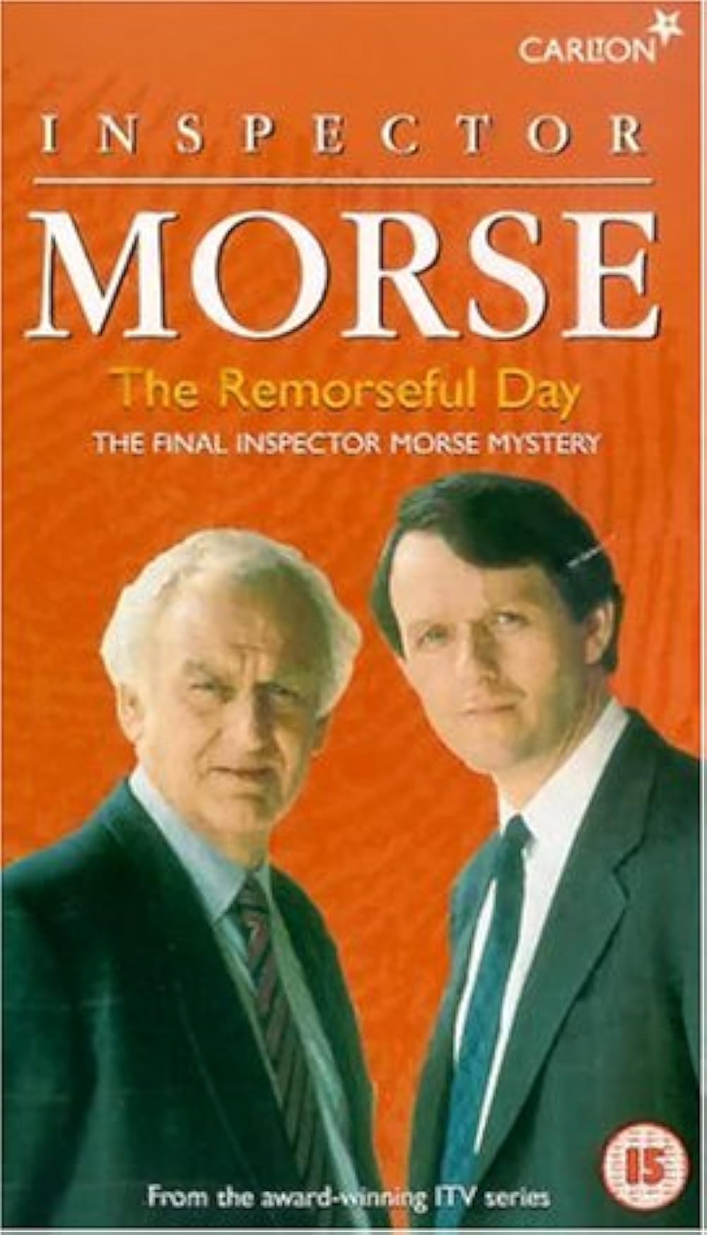 Inspector Morse (1987)