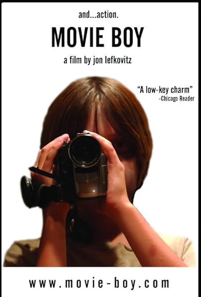 Primary photo for Movie Boy Primary photo for Movie Boy