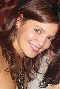 Primary photo for Rosana Coutinho