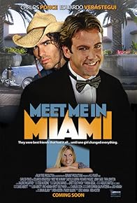 Primary photo for Meet Me in Miami Primary photo for Meet Me in Miami