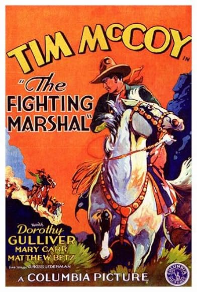 Primary photo for The Fighting Marshal Primary photo for The Fighting Marshal