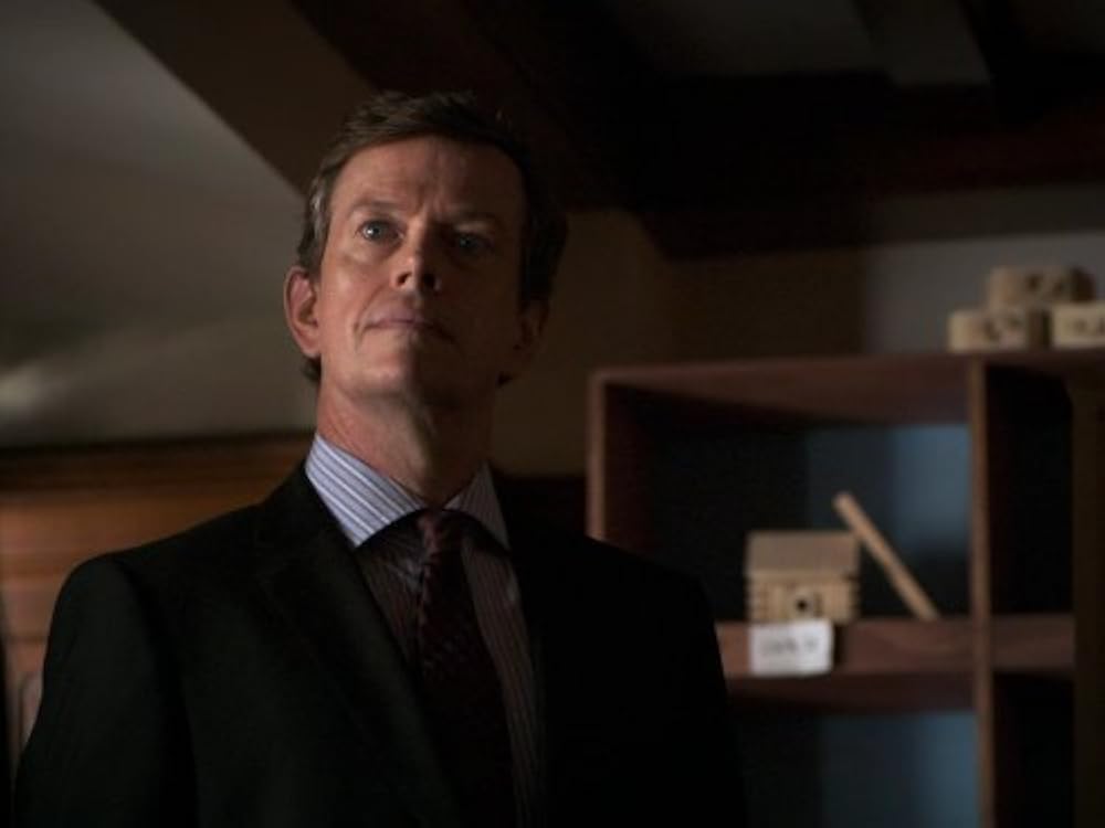 Dylan Baker
