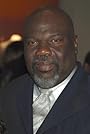 T.D. Jakes's primary photo T.D. Jakes's primary photo