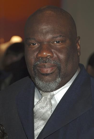Primary photo for T.D. Jakes Primary photo for T.D. Jakes