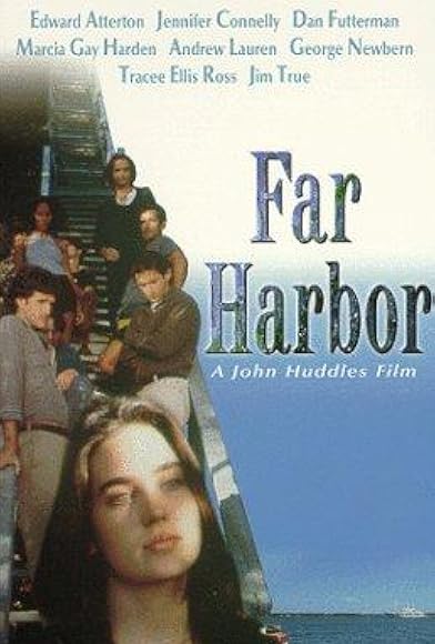 Primary photo for Far Harbor Primary photo for Far Harbor