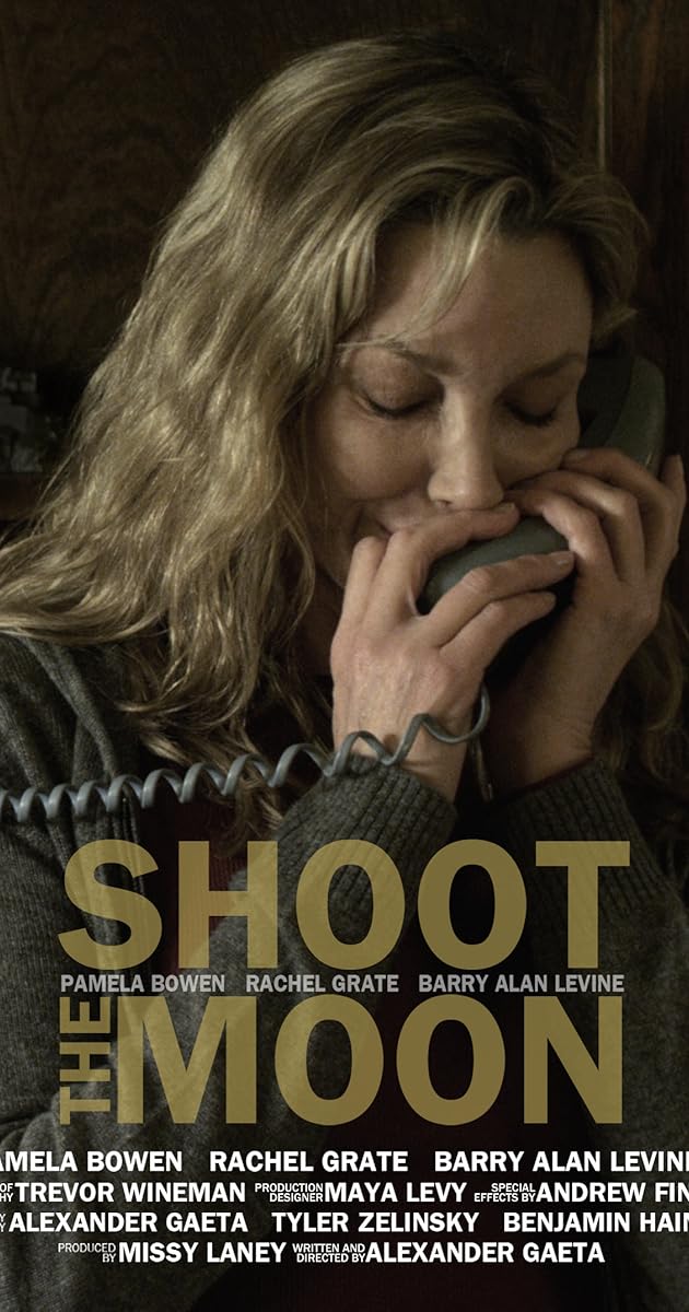 Shoot the Moon (2012) Plot Summary IMDb