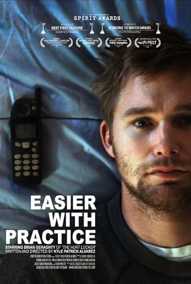 Primary photo for Easier with Practice Primary photo for Easier with Practice