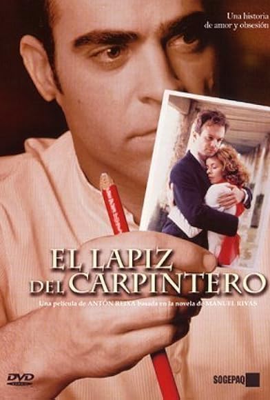 Primary photo for El lápiz del carpintero Primary photo for El lápiz del carpintero