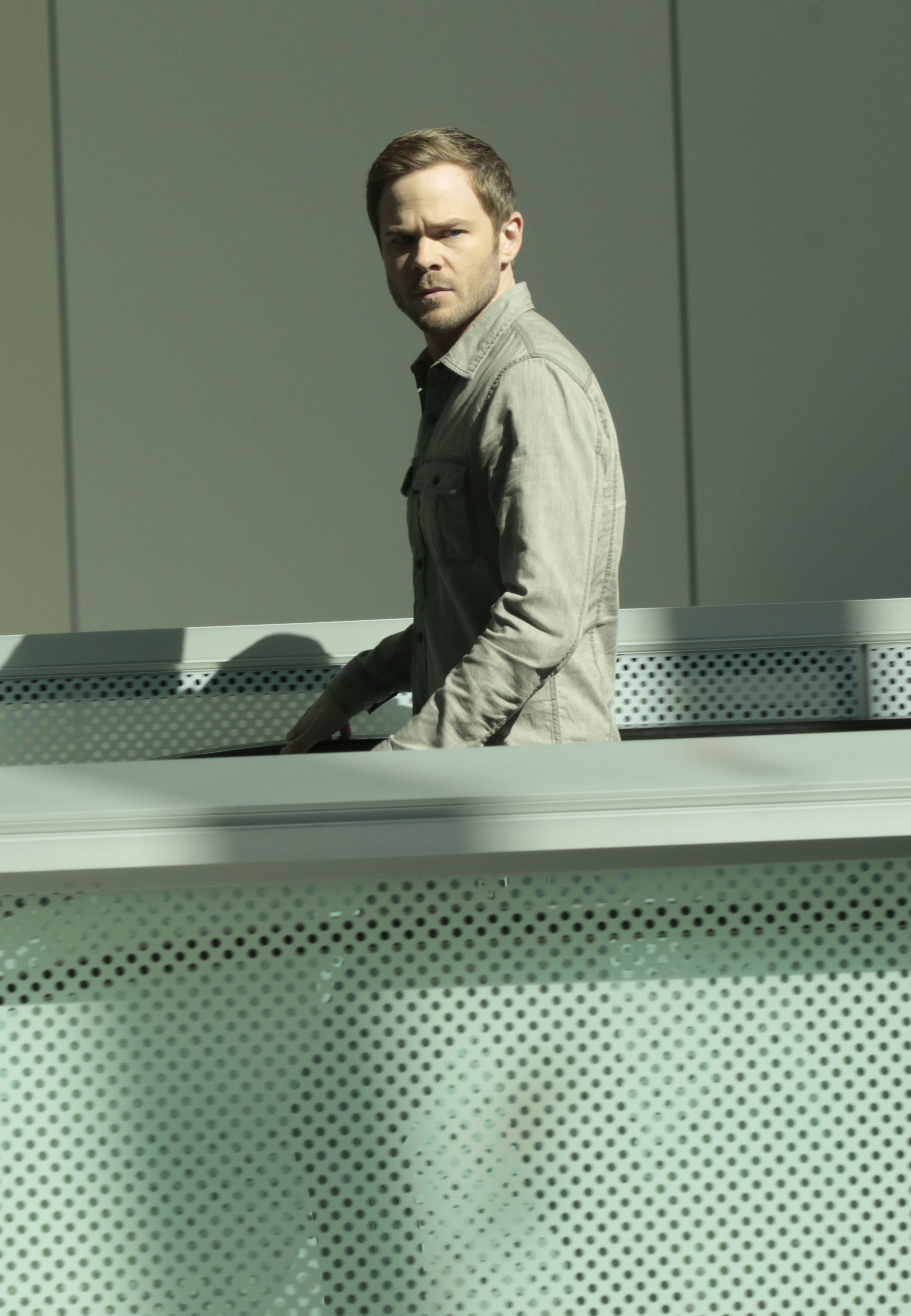 Shawn Ashmore