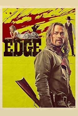 Poster of Edge