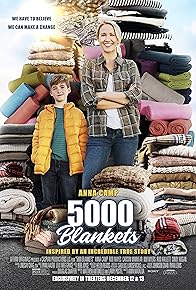 Primary photo for 5000 Blankets Primary photo for 5000 Blankets