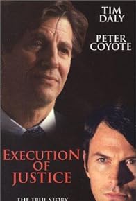 Primary photo for Execution of Justice Primary photo for Execution of Justice