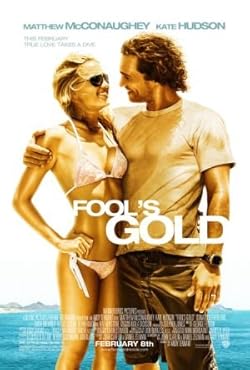 Poster of Fools Gold