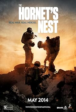 Poster of The Hornets Nest