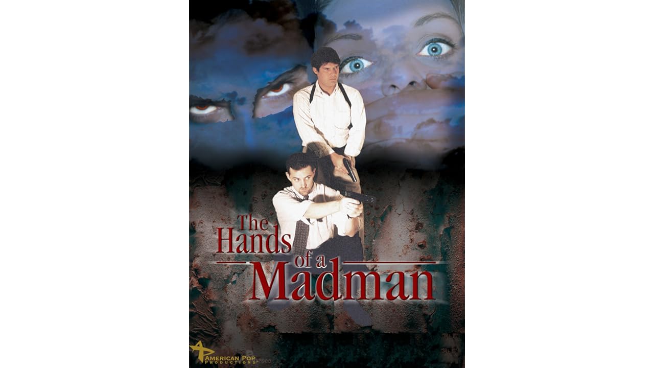 Watch The Hands of a Madman 2000 Online Full Movie Free