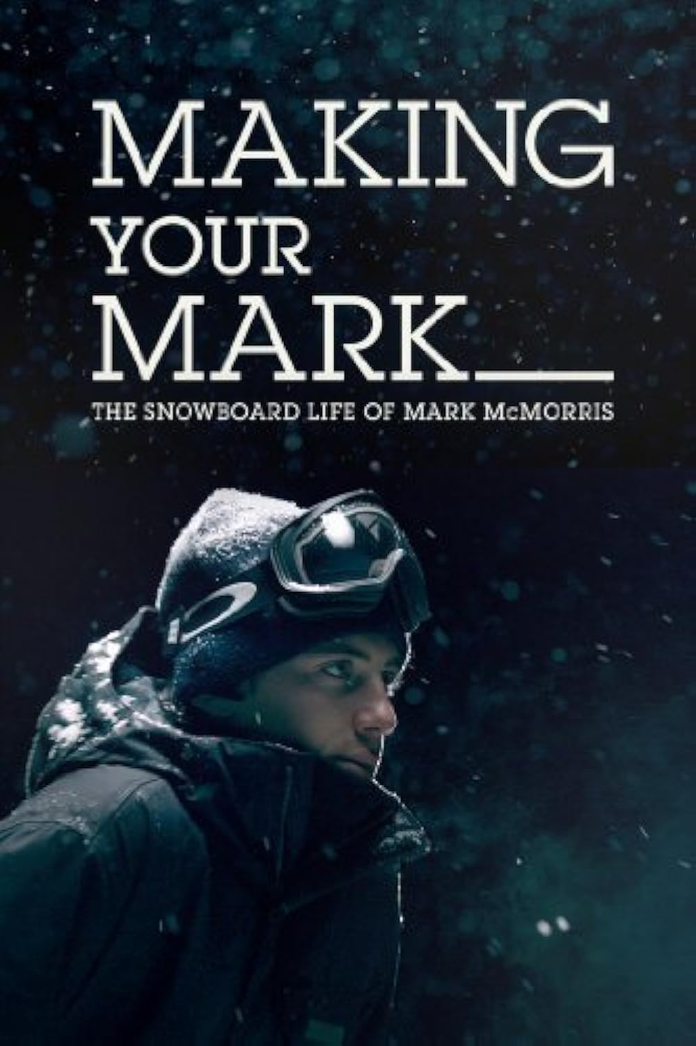 Will make your mark. Mark mcmorris. крейг макморрис. mcmorris. make you mark.