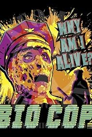 Bio-Cop Soundtrack (2012) cover