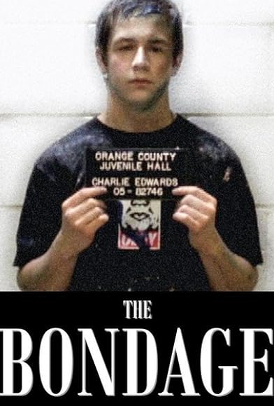 Primary photo for The Bondage Primary photo for The Bondage
