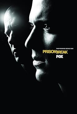 Poster of Prison Break
