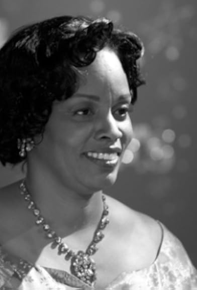 Primary photo for Dianne Reeves Primary photo for Dianne Reeves