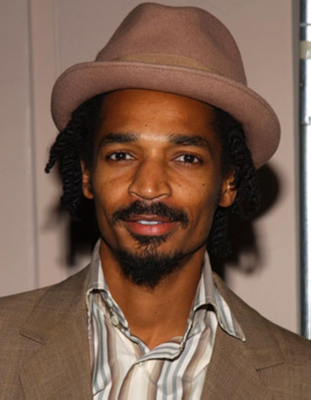 Eddie Steeples