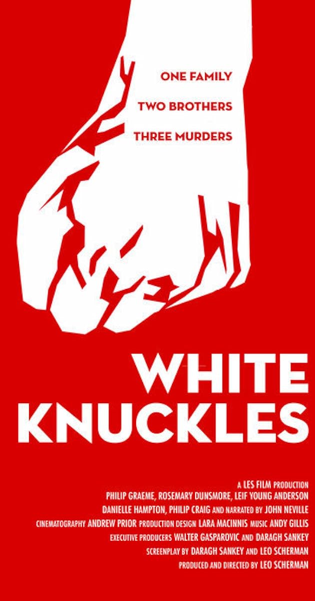 White Knuckles (2004) IMDb