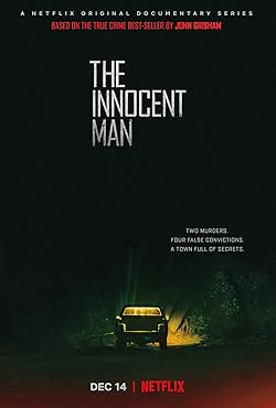 Poster of The Innocent Man