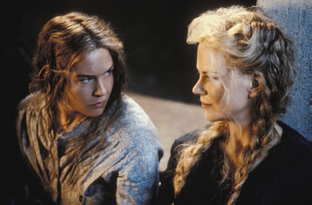 Cold Mountain (2003) Cold Mountain (2003)