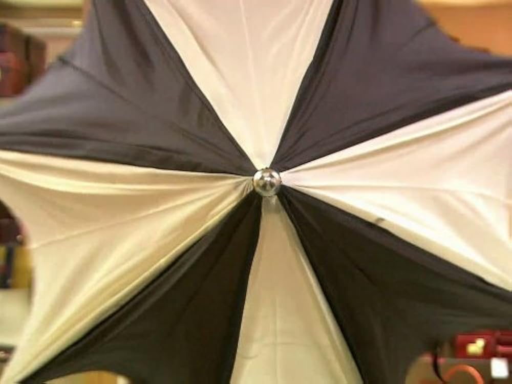 "How It's Made" Umbrellas/Outboard Motors/Silver Cutlery/Tape Measures