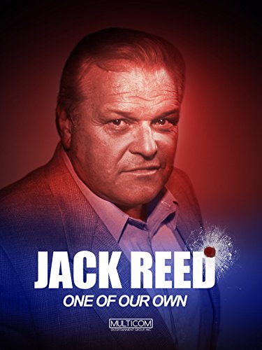 Brian Dennehy in Jack Reed: One of Our Own (1995)