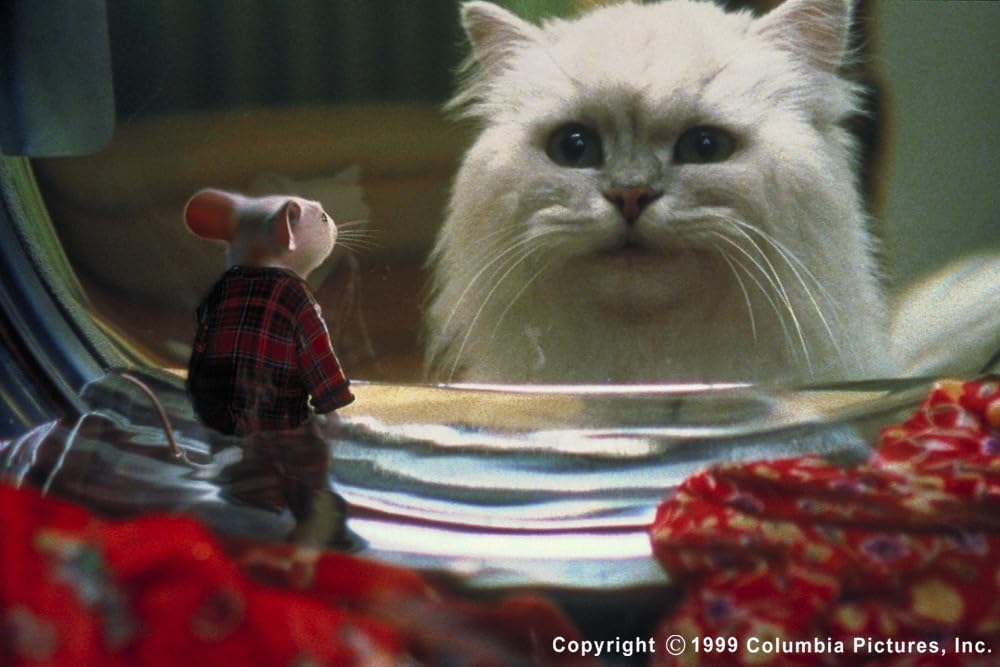 Stuart Little (1999)