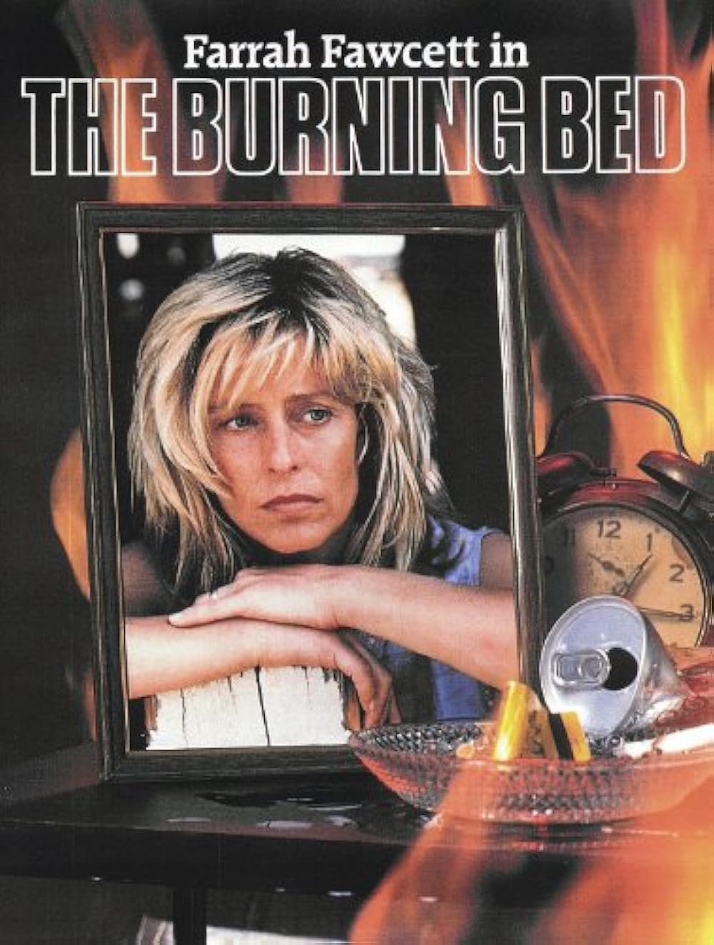 The Burning Bed (1984)
