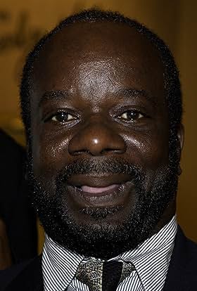 Joseph Marcell