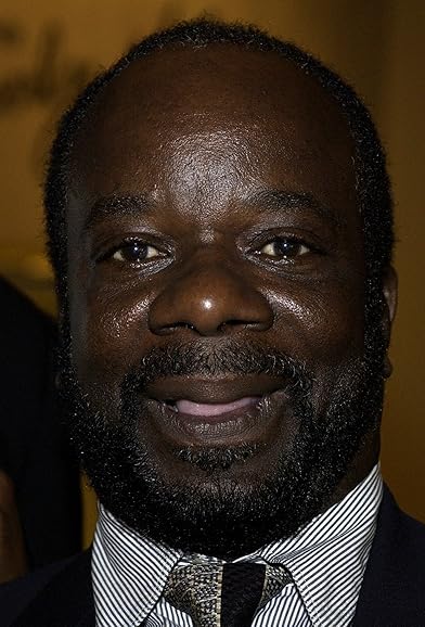 Primary photo for Joseph Marcell Primary photo for Joseph Marcell