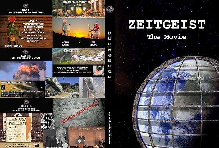 2007 Zeitgeist 2007 Zeitgeist
