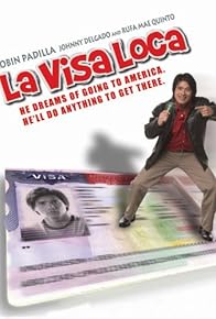 Primary photo for La visa loca Primary photo for La visa loca