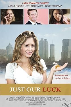 Poster of Just Our Luck