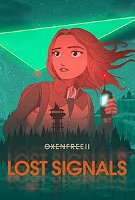 Primary photo for Oxenfree II: Lost Signals